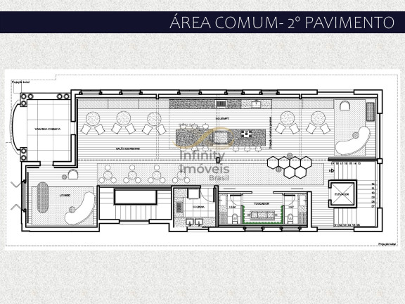 Imagem Apartamento com 3 Quartos à Venda, 109 m² em Lourdes - Belo Horizonte