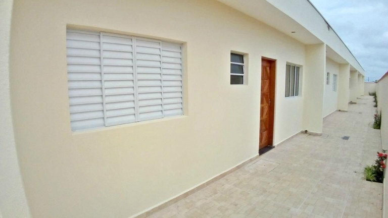 Casa de Condomínio com 2 Quartos à Venda, 50 m² em Cibratel Ii - Itanhaém