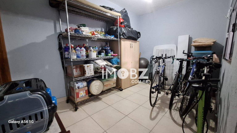 Imagem Imóvel com 3 Quartos à Venda, 142 m² em Vila Butantã - São Paulo
