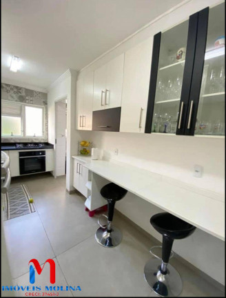 Imagem Apartamento com 3 Quartos à Venda, 123 m² em Barcelona - São Caetano Do Sul Imagem Apartamento com 3 Quartos à Venda, 123 m² em Barcelona - São Caetano Do Sul
