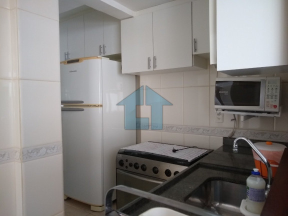 Imagem Apartamento com 3 Quartos à Venda, 96 m² em Porto Bracuhy - Angra Dos Reis