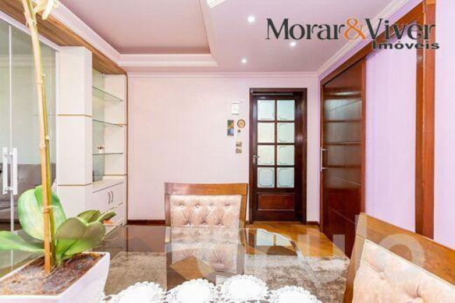 Imagem Casa com 3 Quartos à Venda, 120 m² em Cruzeiro - São José Dos Pinhais
