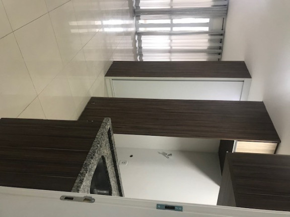 Imagem Imóvel com 1 Quarto à Venda, 39 m² em Bela Vista - São Paulo