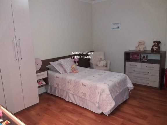 Imagem Imóvel com 3 Quartos à Venda, 250 m² em Portal Da Primavera - Campo Limpo Paulista
