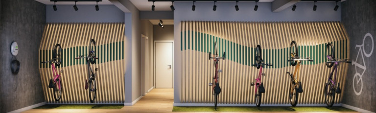 Imagem Imóvel com 1 Quarto à Venda, 24 m² em Cerqueira César - São Paulo