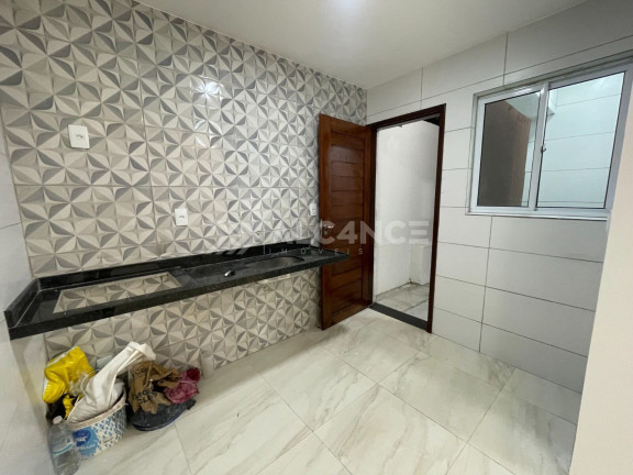 Imagem Casa com 2 Quartos à Venda, 75 m² em Paratibe - João Pessoa