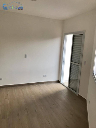 Imagem Sobrado com 2 Quartos à Venda, 129 m² em Parque Das Nações - Santo André