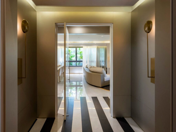 Imagem Apartamento com 3 Quartos à Venda, 143 m² em Rio Branco - Porto Alegre
