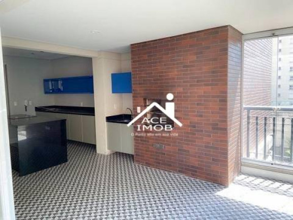 Imagem Apartamento com 3 Quartos à Venda, 226 m² em Moema - São Paulo