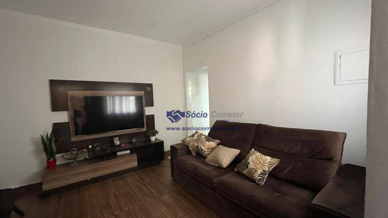Imagem Casa com 3 Quartos à Venda, 118 m² em Vila Aliança - Guarulhos