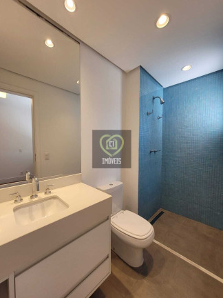 Imagem Apartamento com 3 Quartos para Alugar, 135 m² em Vila Romana - São Paulo Imagem Apartamento com 3 Quartos para Alugar, 135 m² em Vila Romana - São Paulo