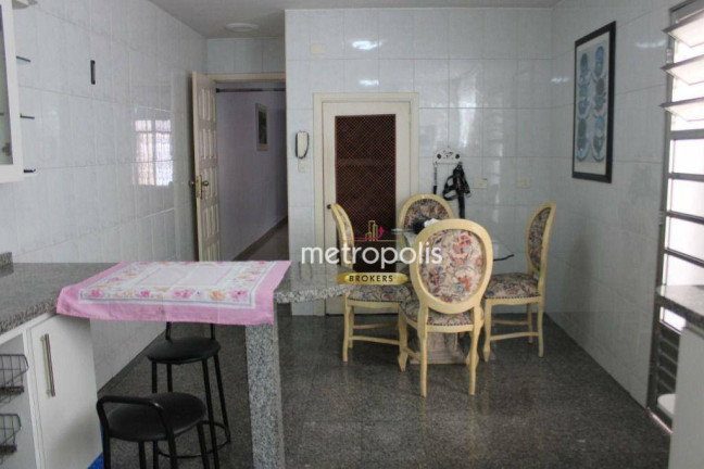 Imagem Sobrado com 3 Quartos à Venda, 270 m² em Barcelona - São Caetano Do Sul Imagem Sobrado com 3 Quartos à Venda, 270 m² em Barcelona - São Caetano Do Sul