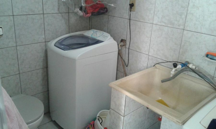 Imagem Casa com 2 Quartos à Venda, 53 m² em Parque Dos Maias - Porto Alegre