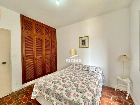Imagem Apartamento com 4 Quartos à Venda, 246 m² em Pitangueiras - Guarujá Imagem Apartamento com 4 Quartos à Venda, 246 m² em Pitangueiras - Guarujá