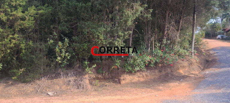Imagem Terreno em Condomínio à Venda, 2.180 m² em Cocais - Ibiúna