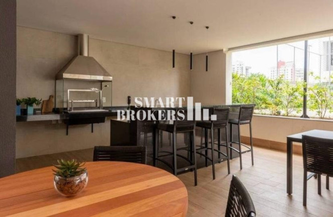 Imagem Apartamento com 3 Quartos à Venda, 147 m² em Vila Clementino - São Paulo Imagem Apartamento com 3 Quartos à Venda, 147 m² em Vila Clementino - São Paulo
