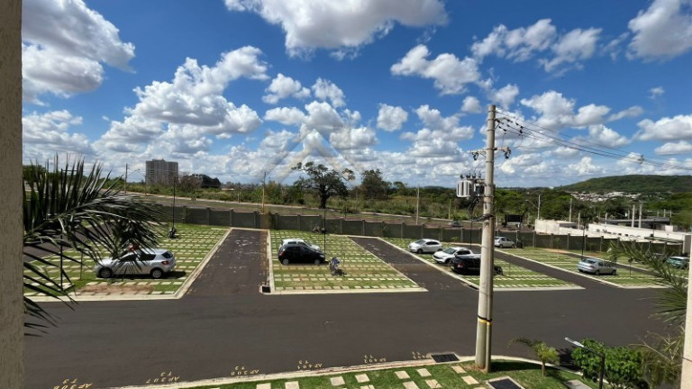 Imagem Apartamento com 2 Quartos para Alugar, 46 m² em Recreio Das Acácias  - Ribeirão Preto