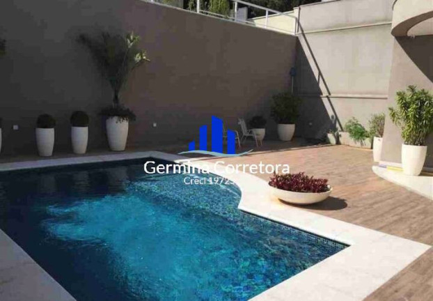 Imagem Casa com 5 Quartos à Venda, 500 m² em Tamboré - Barueri Imagem Casa com 5 Quartos à Venda, 500 m² em Tamboré - Barueri