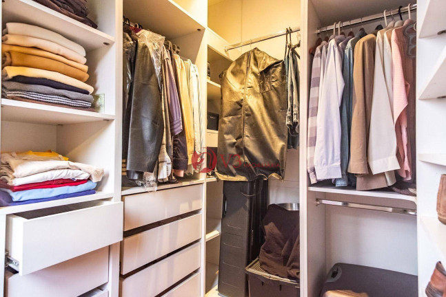 Imagem Apartamento com 1 Quarto à Venda, 70 m² em Vila Regente Feijó - São Paulo