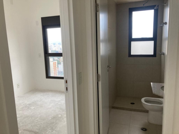 Imagem Apartamento com 3 Quartos à Venda, 258 m² em Perdizes - São Paulo
