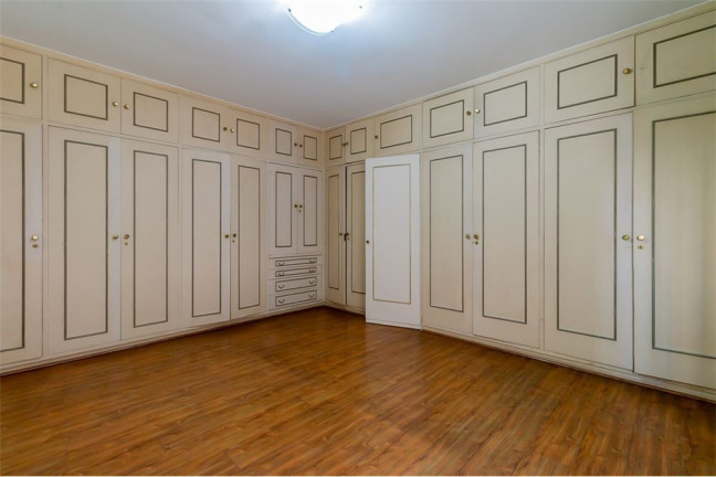 Imagem Apartamento com 4 Quartos à Venda, 276 m² em Higienópolis - São Paulo