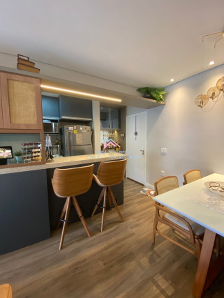 Imagem Apartamento com 2 Quartos à Venda, 64 m² em Medeiros - Jundiaí