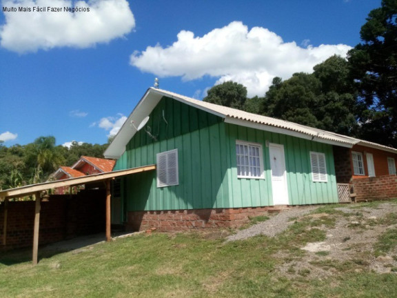 Imagem Casa com 3 Quartos à Venda, 160 m² em Linha Imperial - Nova Petrópolis