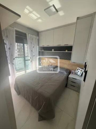 Imagem Apartamento com 3 Quartos à Venda, 92 m² em Centro - Osasco