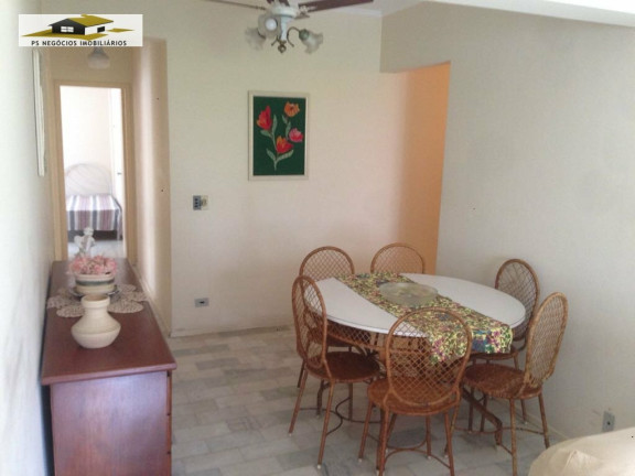 Imagem Apartamento com 2 Quartos à Venda, 71 m² em Pitangueiras - Guarujá