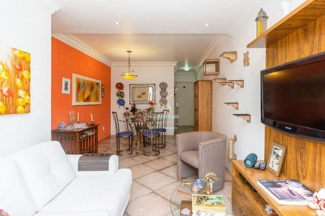 Imagem Apartamento com 2 Quartos à Venda, 62 m² em Vila Madalena - São Paulo Imagem Apartamento com 2 Quartos à Venda, 62 m² em Vila Madalena - São Paulo
