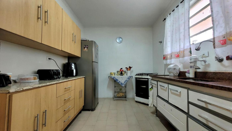 Imagem Casa com 3 Quartos à Venda, 196 m² em Vila Floresta - Santo André Imagem Casa com 3 Quartos à Venda, 196 m² em Vila Floresta - Santo André