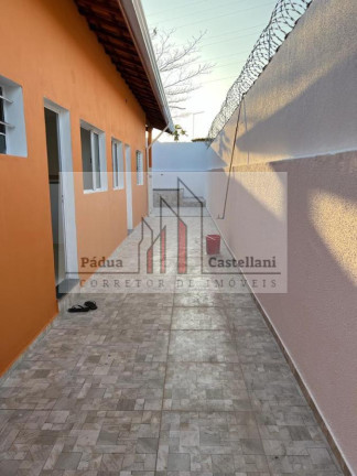 Casa com 2 Quartos à Venda, 150 m² em Jd Regina - Itanhaém
