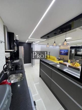 Imagem Apartamento com 2 Quartos à Venda, 72 m² em Vila Valparaíso - Santo André Imagem Apartamento com 2 Quartos à Venda, 72 m² em Vila Valparaíso - Santo André