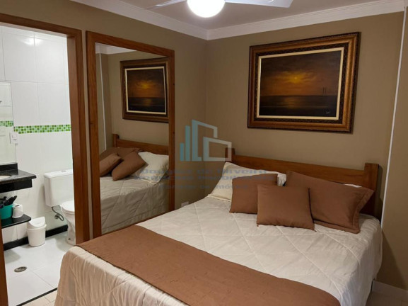 Imagem Cobertura com 3 Quartos à Venda, 121 m² em Caiçara - Praia Grande