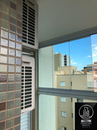 Imagem Apartamento com 3 Quartos à Venda, 136 m² em Parque Campolim - Sorocaba