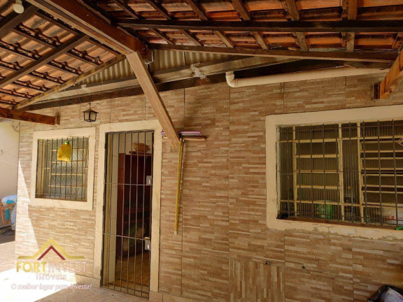 Imagem Imóvel com 4 Quartos à Venda, 350 m² em Jardim Maracanã - Atibaia