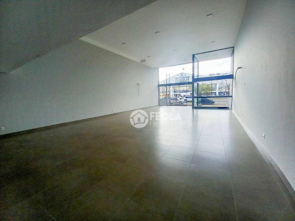 Imagem Sala Comercial para Alugar, 780 m² em Jardim Ipiranga - Americana Imagem Sala Comercial para Alugar, 780 m² em Jardim Ipiranga - Americana