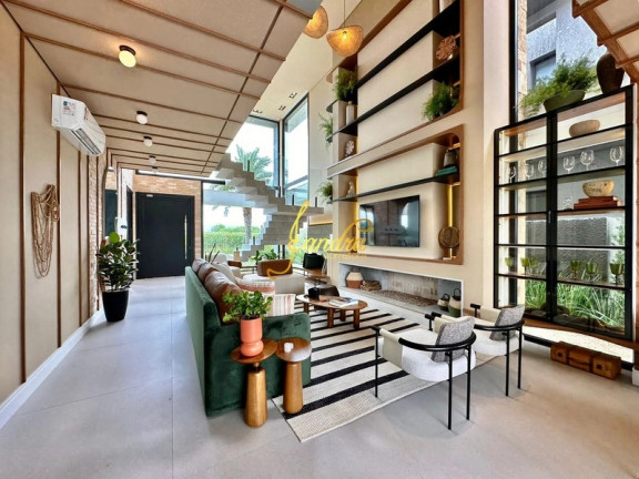 Imagem Casa de Condomínio com 4 Quartos à Venda, 255 m² em Capão Ilhas Resort - Capão Da Canoa