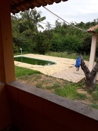Imagem Imóvel com 7 Quartos à Venda, 10.000 m² em Distrito Vila Almeida - Jaboticatubas