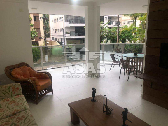 Imagem Apartamento com 3 Quartos à Venda, 142 m² em Pria Da Enseada - Guarujá Imagem Apartamento com 3 Quartos à Venda, 142 m² em Pria Da Enseada - Guarujá
