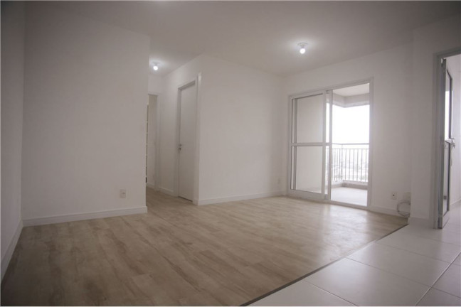Apartamento com 2 Quartos à Venda, 59 m² em Parque São Domingos - São Paulo