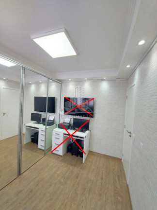 Apartamento com 2 Quartos à Venda, 54 m² em Vila Barros - Barueri