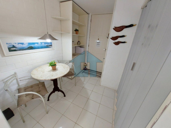 Imagem Apartamento com 1 Quarto à Venda ou Locação, 32 m² em Porto Bracuhy - Angra Dos Reis