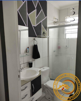 Imagem Apartamento com 2 Quartos à Venda, 47 m² em Parque Das Indústrias - Itu Imagem Apartamento com 2 Quartos à Venda, 47 m² em Parque Das Indústrias - Itu