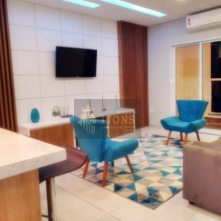 Imagem Imóvel com 3 Quartos à Venda, 140 m² em Centro - Ubatuba