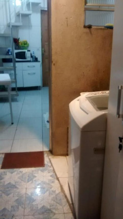 Imagem Casa com 2 Quartos à Venda, 40 m² em Cata Preta - Santo André