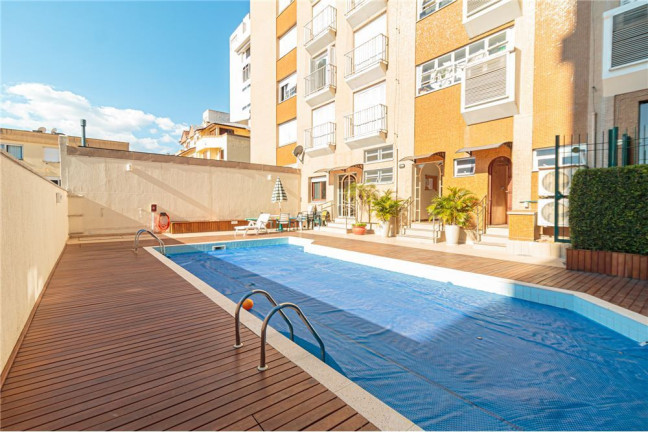 Imagem Imóvel com 3 Quartos à Venda, 155 m² em Santa Tereza - Porto Alegre Imagem Imóvel com 3 Quartos à Venda, 155 m² em Santa Tereza - Porto Alegre