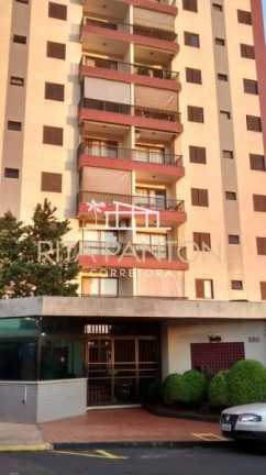 Apartamento com 3 Quartos para Alugar,  em Presidente Médici - Ribeirão Preto