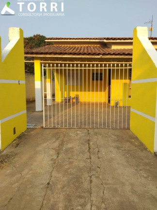 Imóvel com 3 Quartos à Venda, 220 m² em Centro - Araçoiaba Da Serra