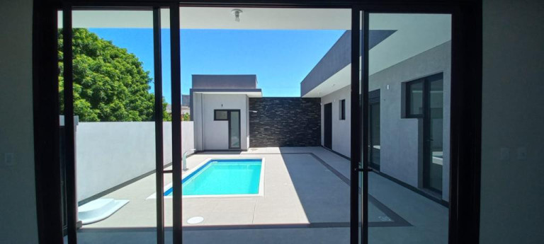 Imagem Casa com 3 Quartos à Venda, 137 m² em Arroio Teixeira - Capao Da Canoa